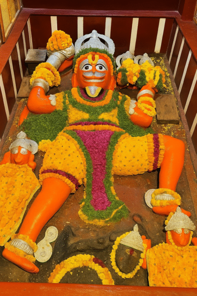 hanuman ji